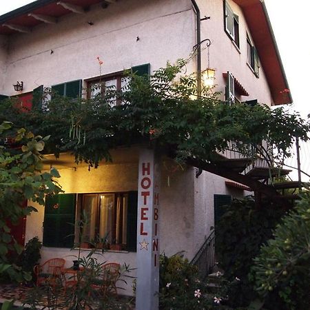 マリーナ・ディ・マッサ Casa Cambini Bed & Breakfast エクステリア 写真