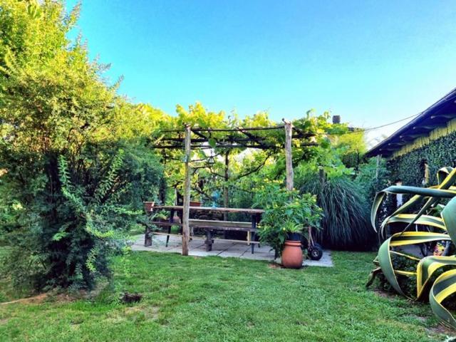 マリーナ・ディ・マッサ Casa Cambini Bed & Breakfast エクステリア 写真